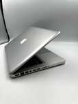 MacBook Pro 256GB SSD 8GB RAM Intel i5-3210M Intel HD Graphics 4000
