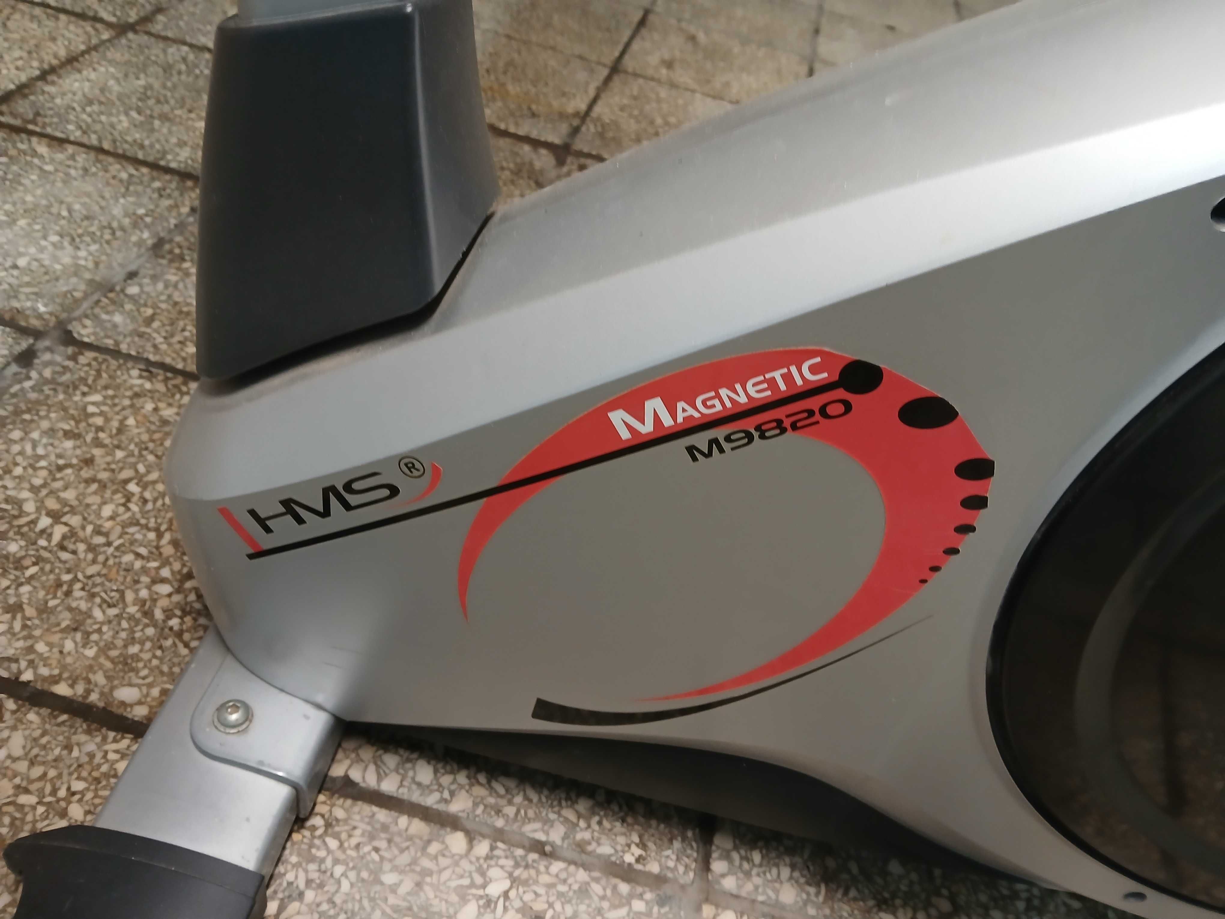 Rower Stacjonarny HMS Magnetic  M9820