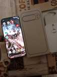 Pixel 9 pro Xl porcelana 16/128
