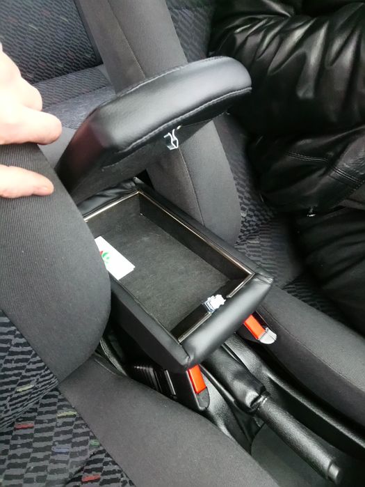 Подлокотник для Opel Astra H\G / Опель Астра