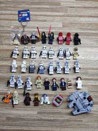 Lego Star Wars figurki