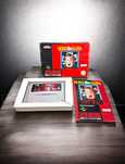 SNES Home Alone Game