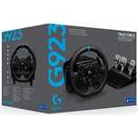 Продам руль Logitech G923, та Важіль перемикання передач Driving Force