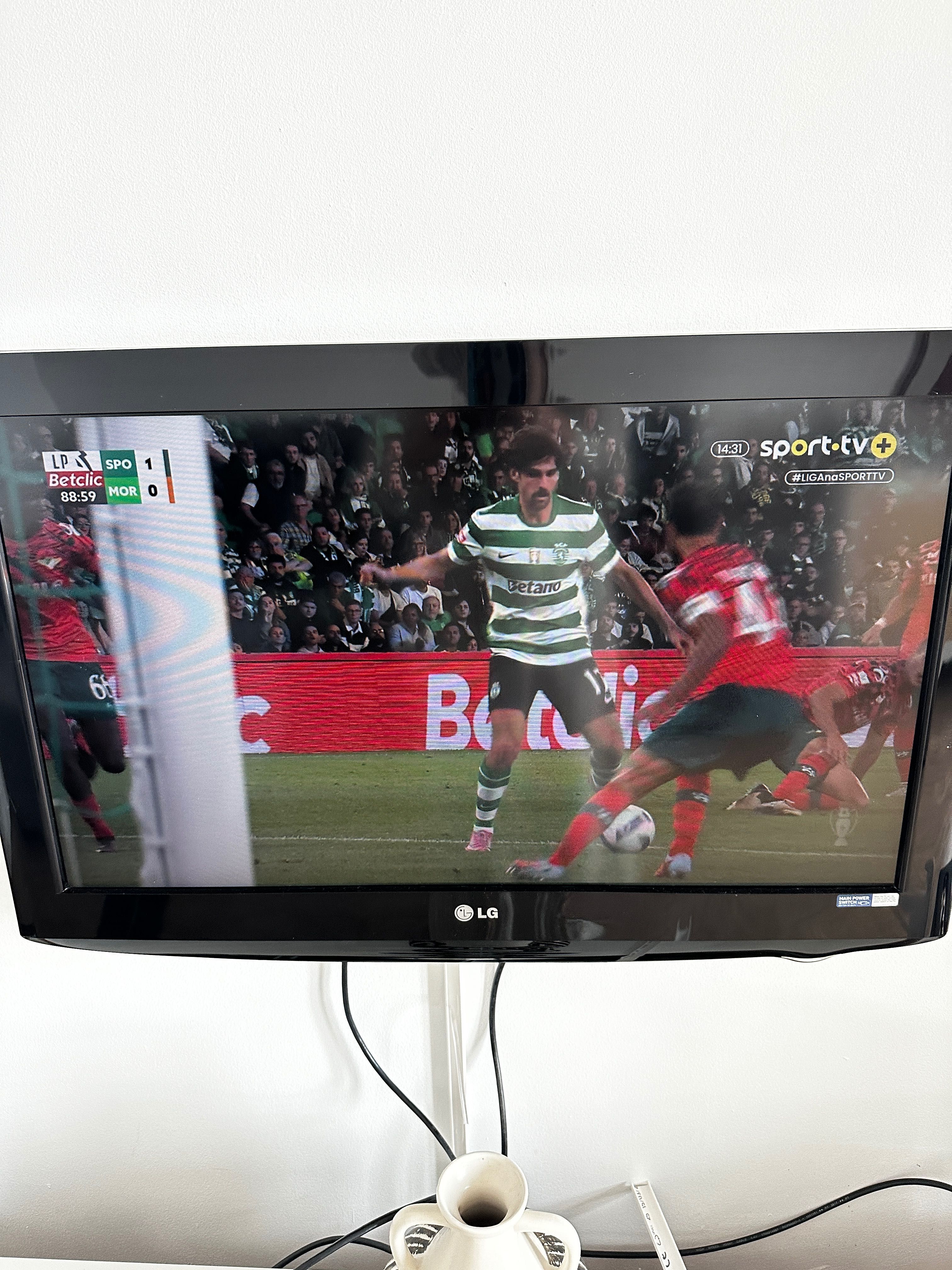 Tv LG 40 polegadas