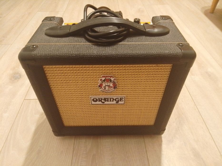 Wzmacniacz gitarowy Orange Crush 12