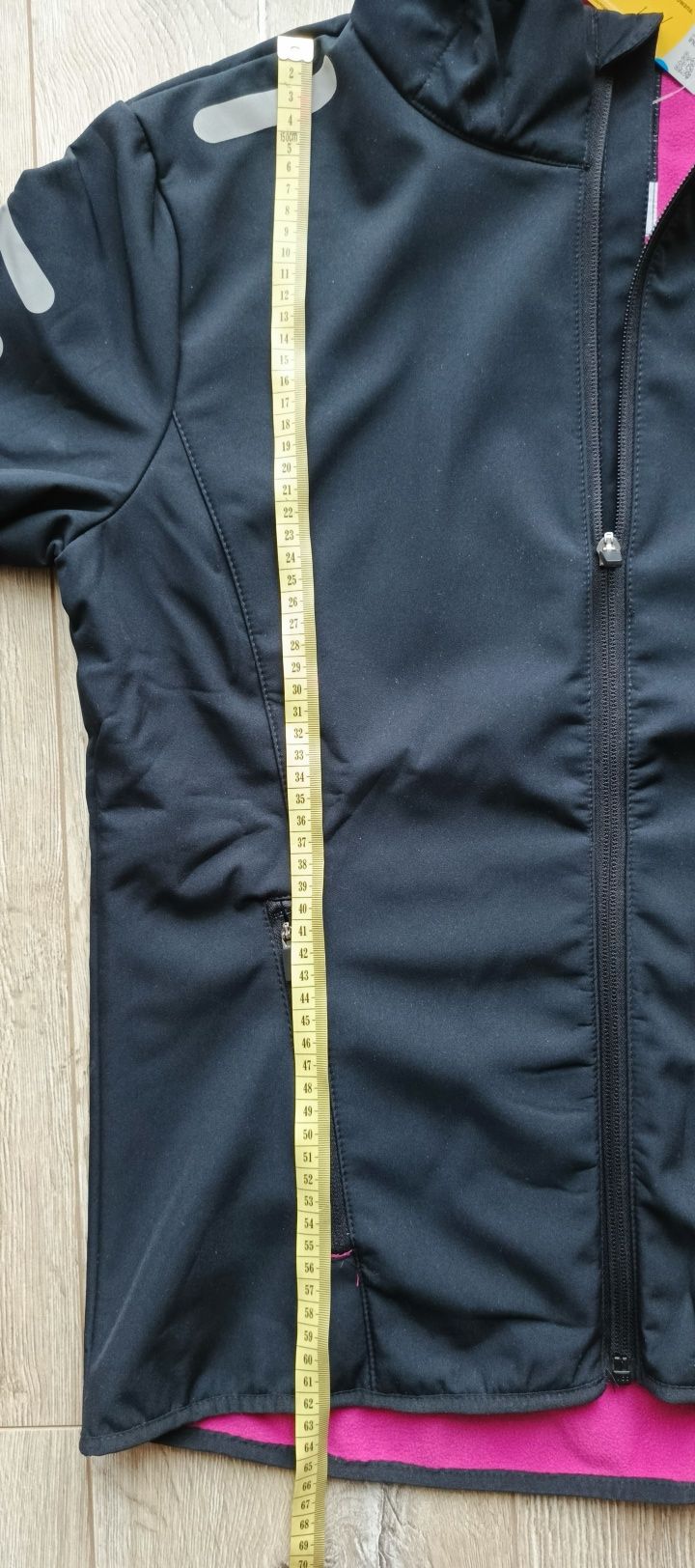 Nowa kurtka softshell damska M Go Actve