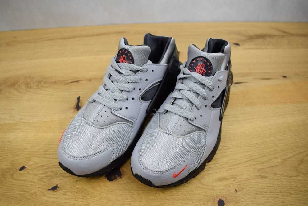 Nike, Buty damskie, sportowe, Air Huarache r. 38,5