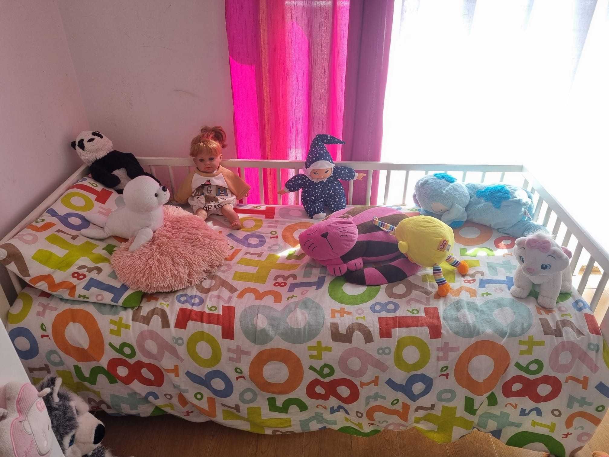 Mobília quarto criança completo