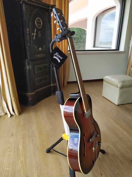 Framus Parlor Hollowbody (NOVA)