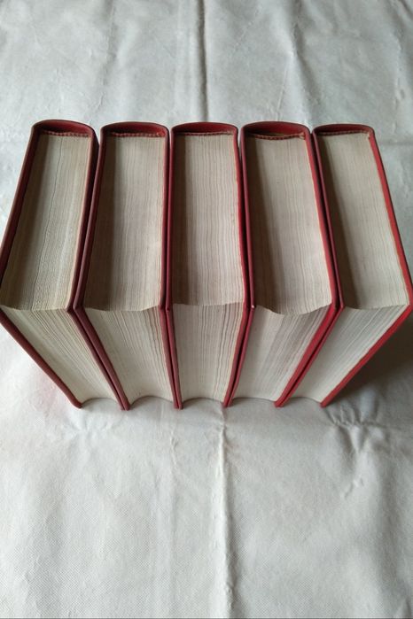 Obras (editora: Lello & Irmão)