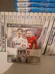 FIFA 11 ps3 PlayStation jp 3