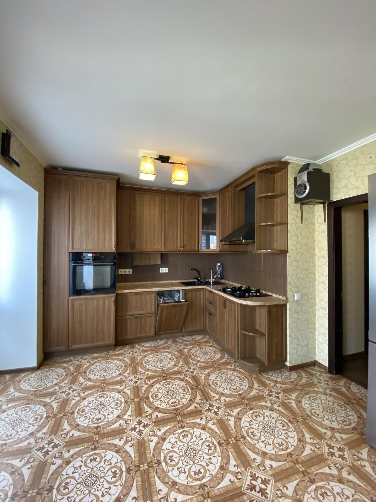 2к квартира с ремонтом и кухней 22 м.кв в ЖК Петровский квартал