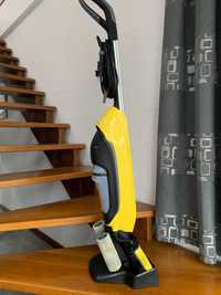 Karcher FC5 mop elektryczny