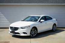 2014 Mazda MAZDA6 i Grand Touring