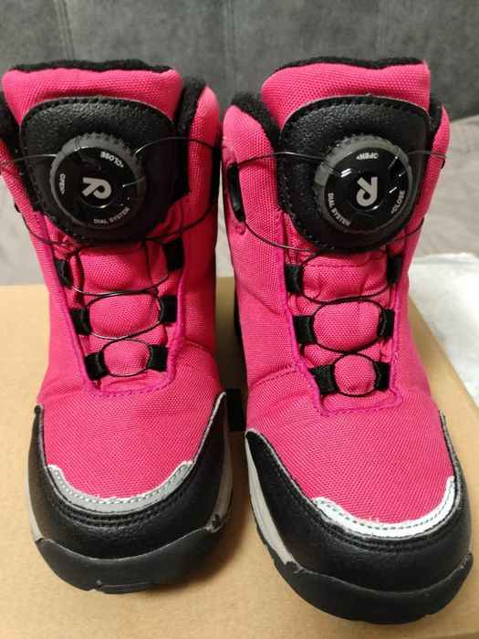 Чоботи Reima 29 розмір