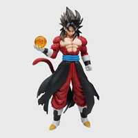 [NOVA] Figura Vegito SS4 Premium