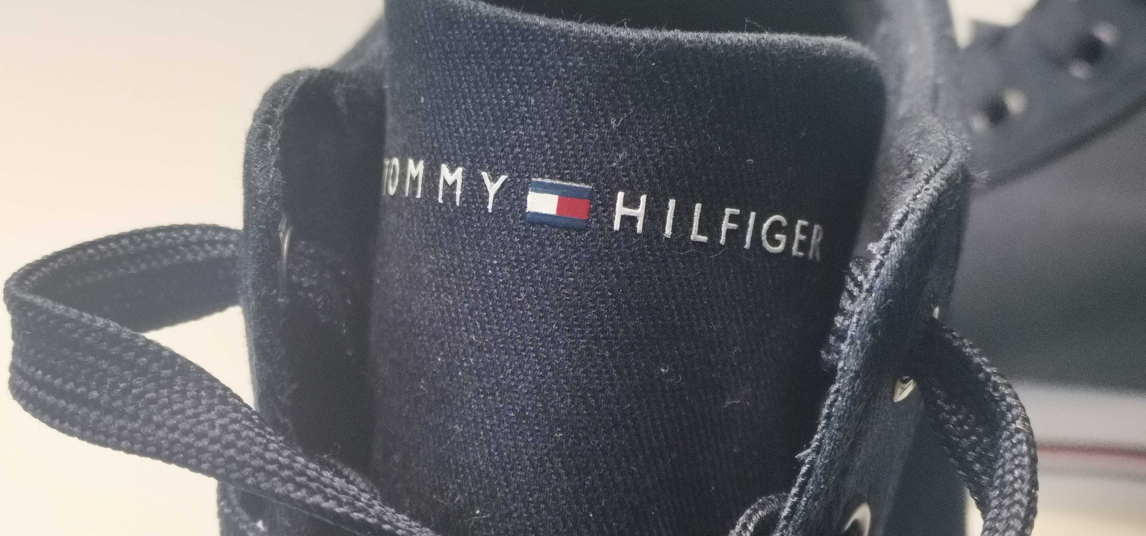 Tommy Hilfiger sneakersy 39