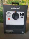 Polaroid now 2 generation natychmiastowy nowy nie instax