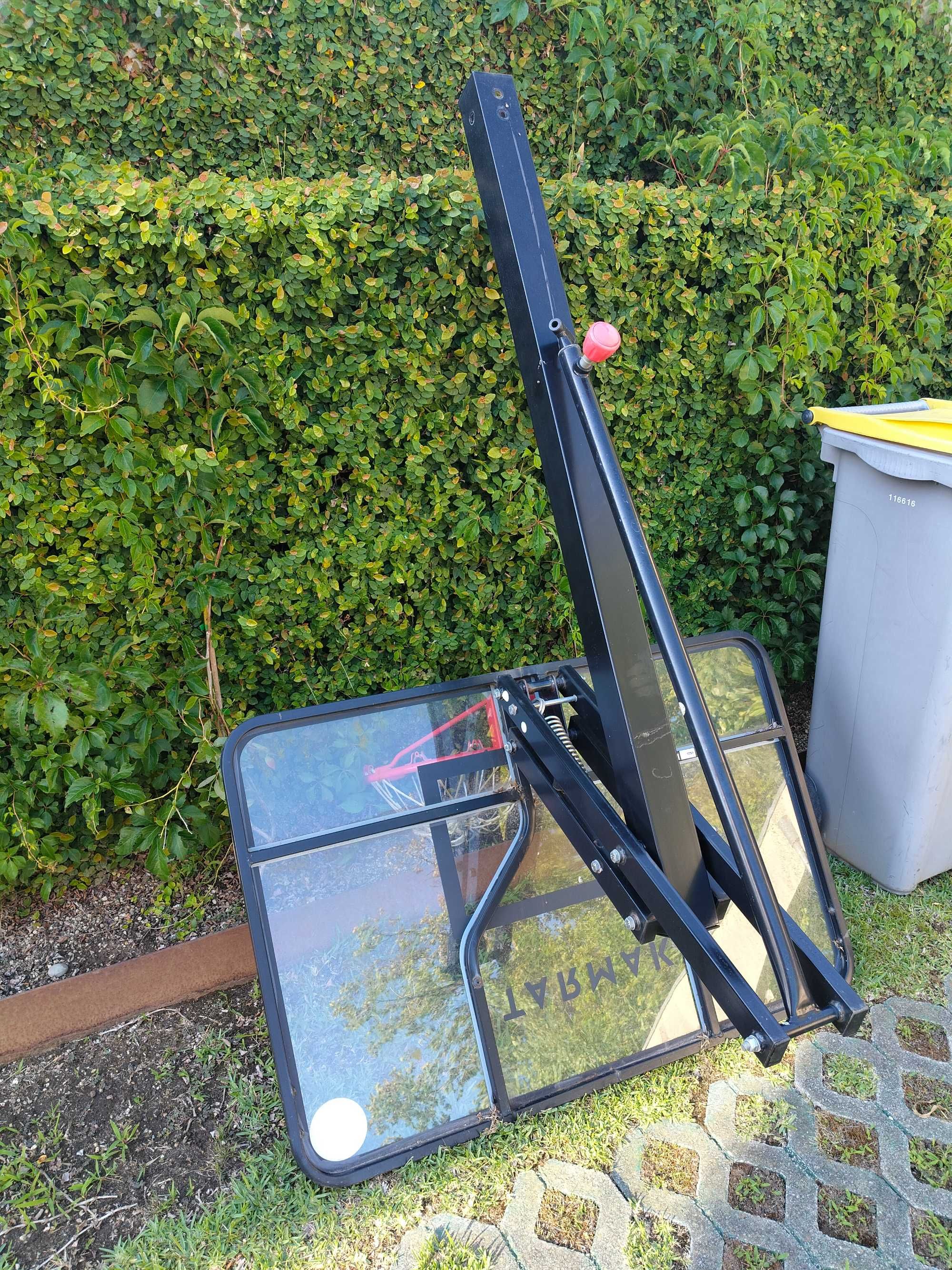 Tabela de Basketball Tarmak B700 Pro