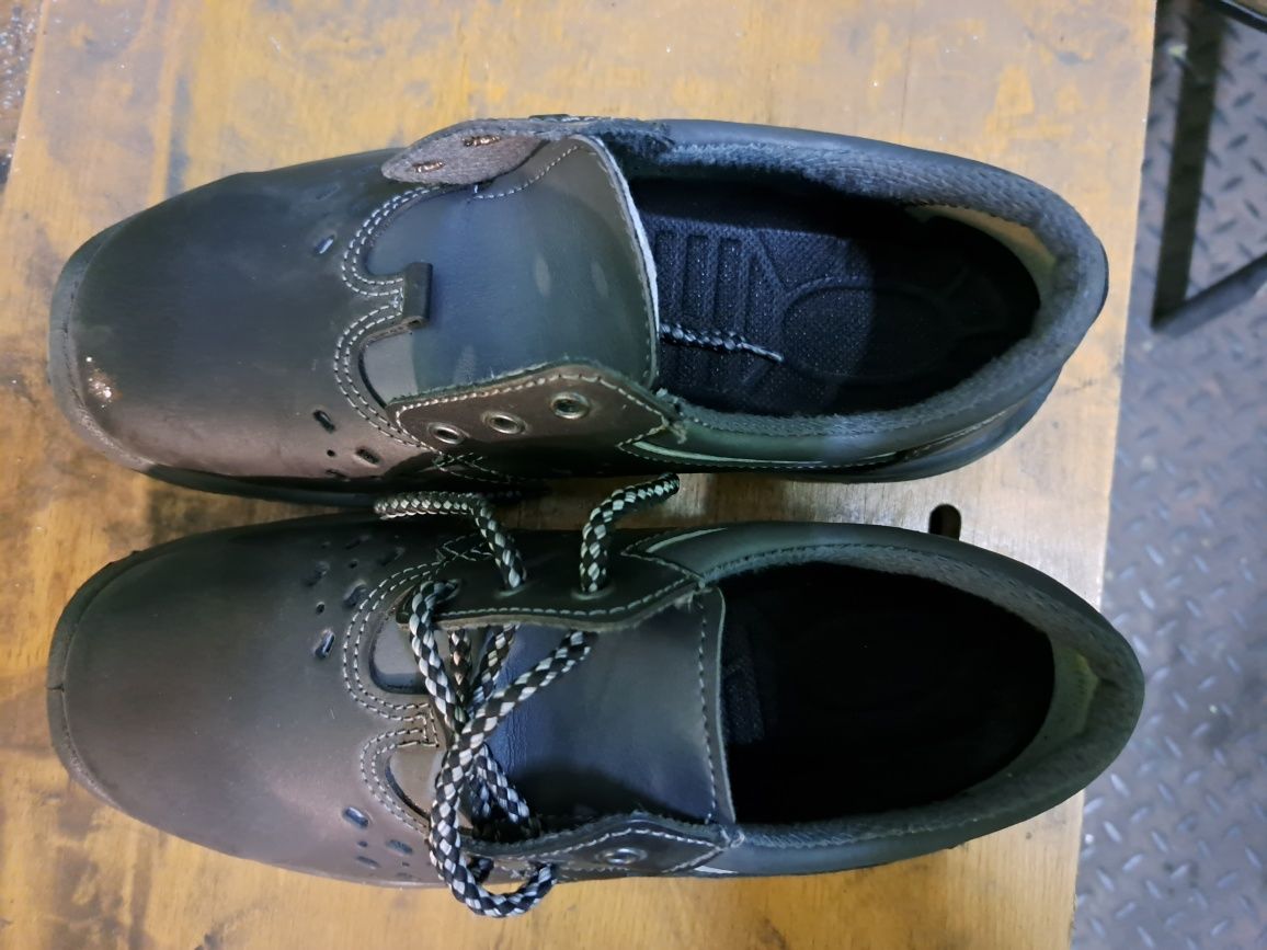 Buty robocze PPO 0381