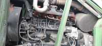 Silnik John Deere R504850C JD6068 strautmann claas części wtrysk