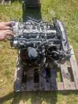 Silnik Opel Astra J 2.0 diesel
