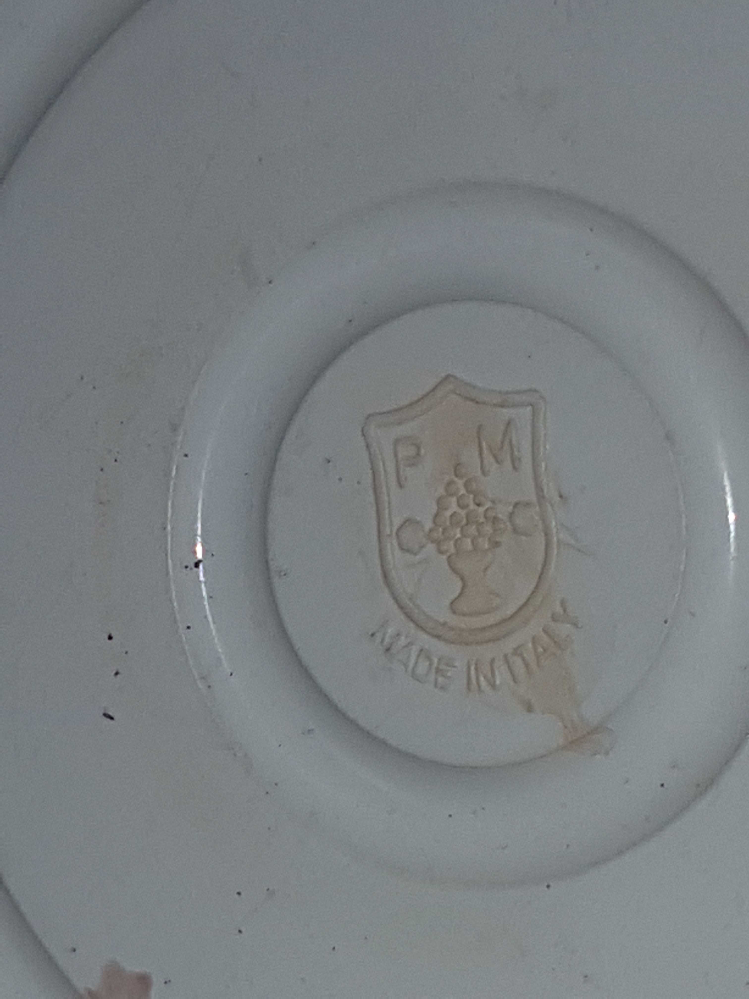 Suporte de Mesa Vintage para Garrafa de Vinho