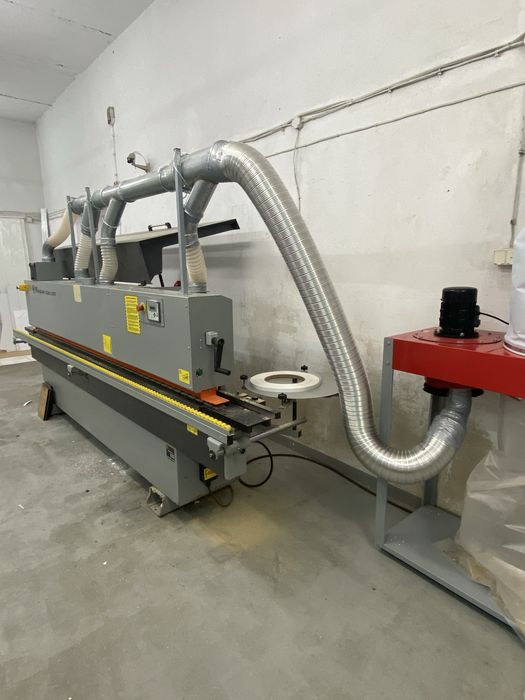 Okleiniarka kzm 6RTF