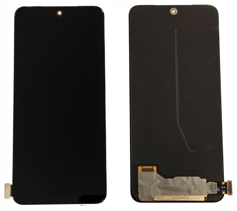 Nowy Wyświetlacz Ekran Oled Do Xiaomi Redmi Note 11 4G 11S Poco M4 Pro