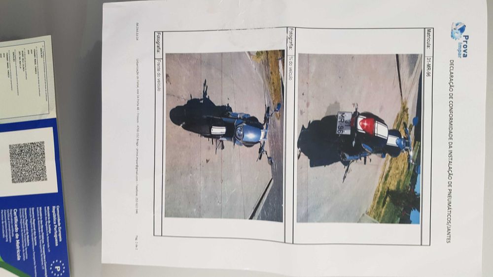 Suzuki intruder 1800R