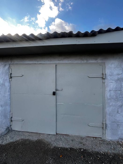 Гараж продам или сдам