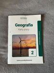 Geografia 2 karta pracy