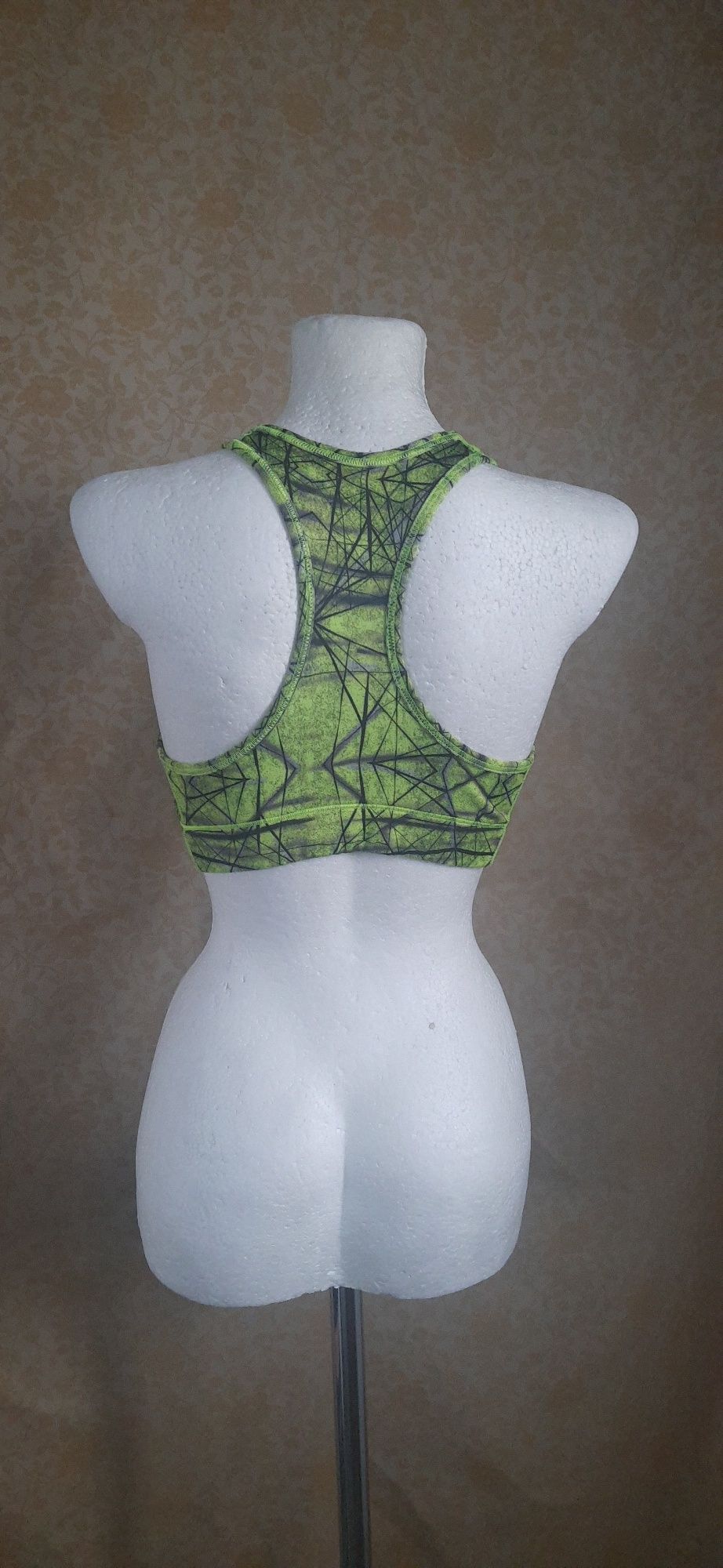 Top, biustonosz sportowy Nike Pro rozm. S