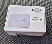 Router Alcatel 4G MW40V