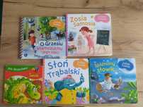Bajki książeczki książki - Brzechwa Tuwim