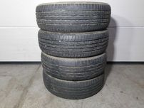 4szt. 215/60/17 96H Bridgestone Dueler H/P Sport 6mm 2020r [ 8824 ]
