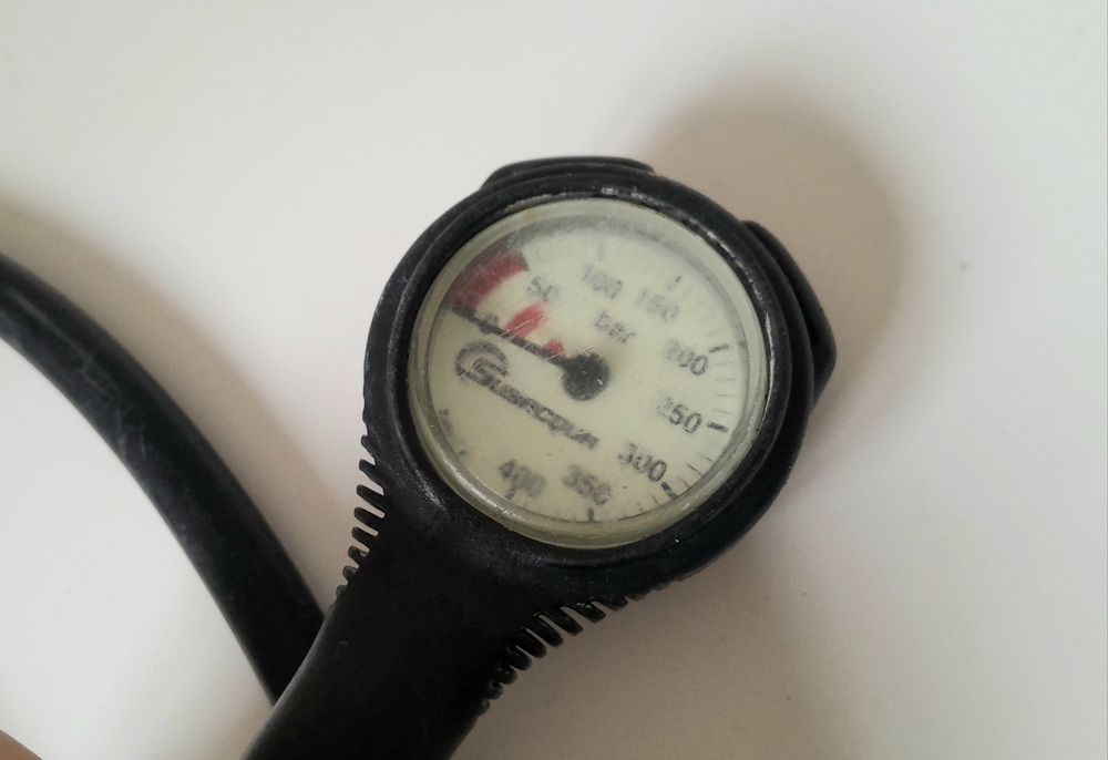 Regulator de Mergulho Mares Rover 2S