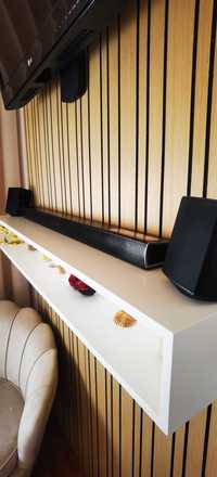 Sound Bar LG SJ4R 420 W RMS