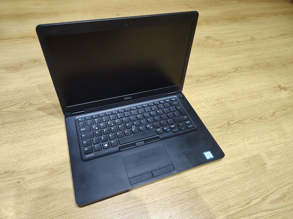 Laptop Dell Latitude 5480 – Core i5/ 8GB/ SSD 256GB/ FHD