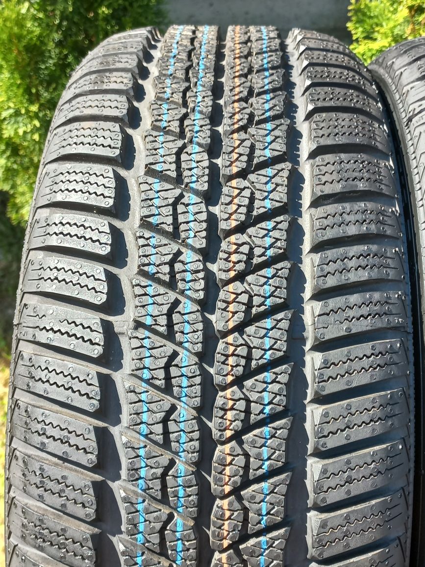 Продам ризину R15 195/50 M+S