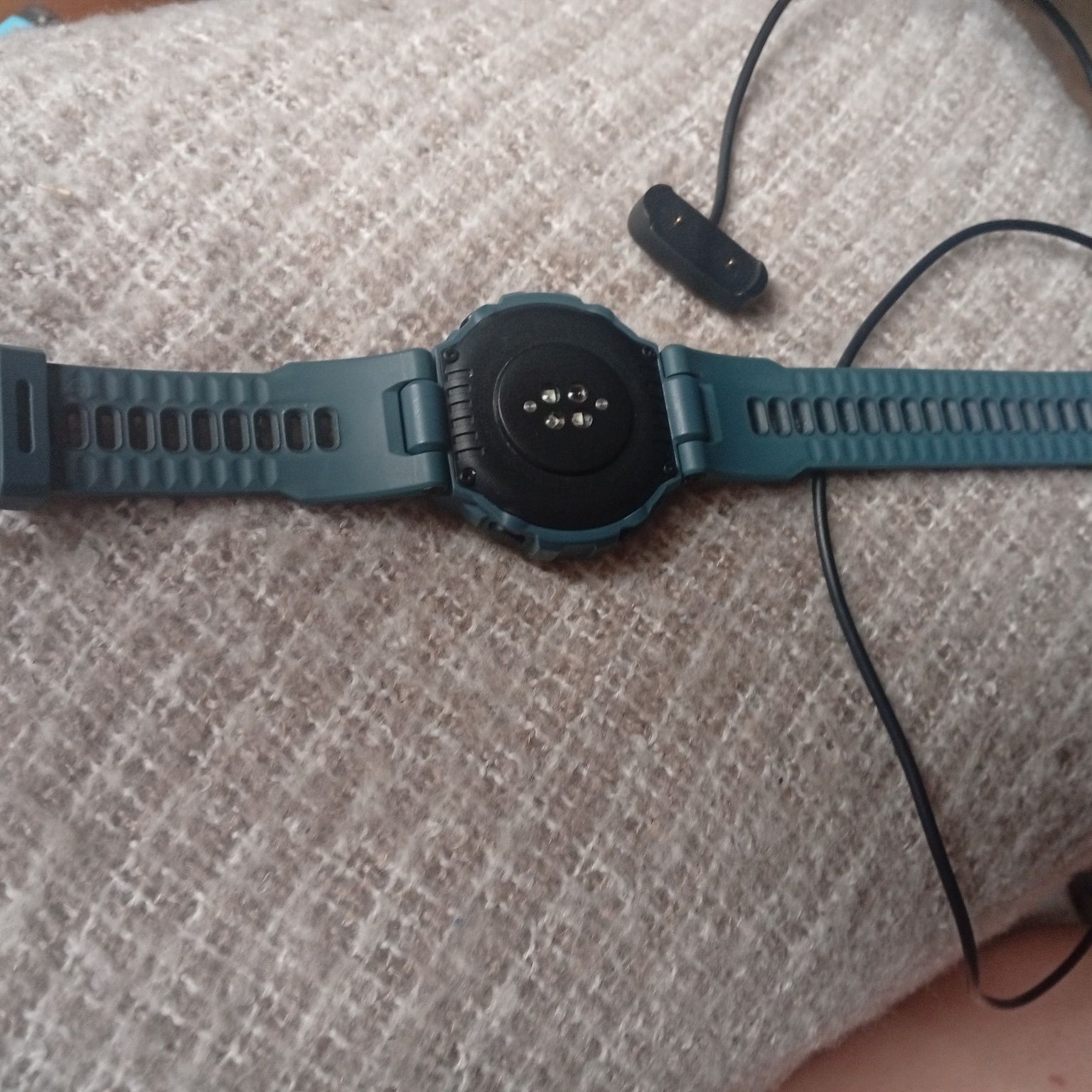 Zegarek smartwatch amazfit t rex pro