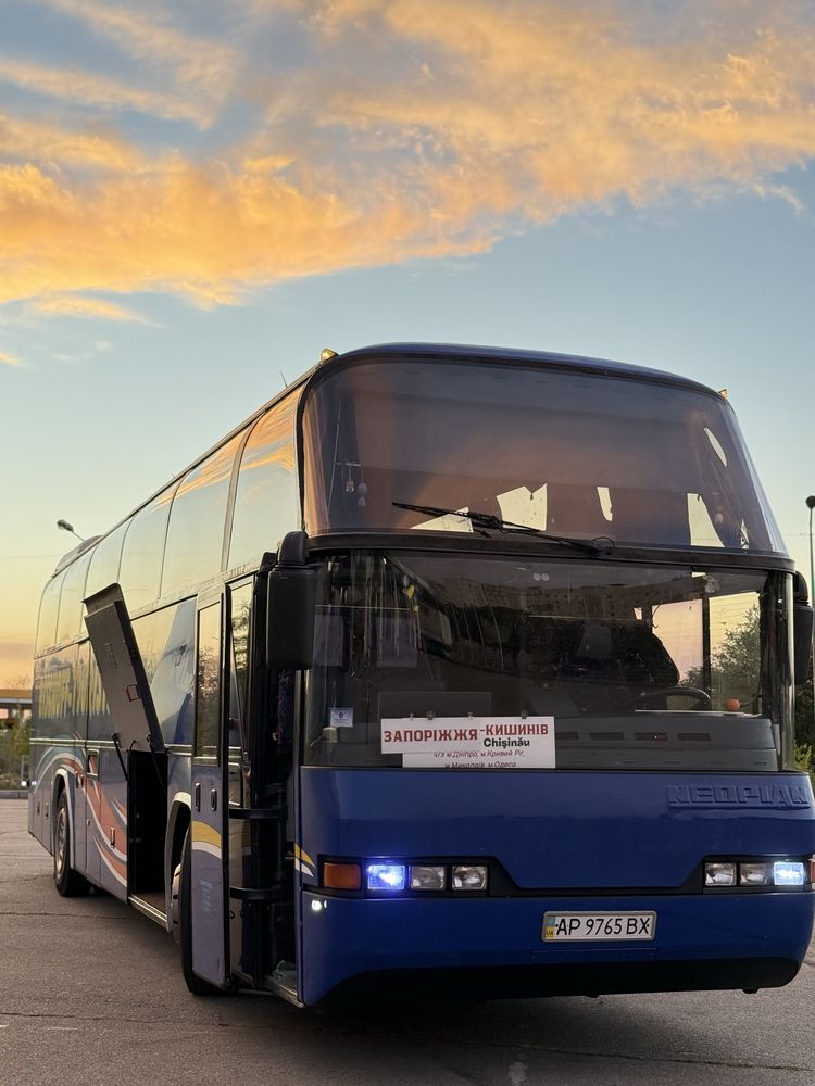 Пассажирскі перевезня,Аренда автобусів