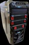 Obudowa Midi Tower Rampage 79