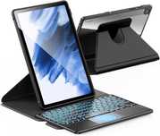 Etui do Samsung Galaxy Tab A9+/A9 Plus klawiatura touchpad INFILAND