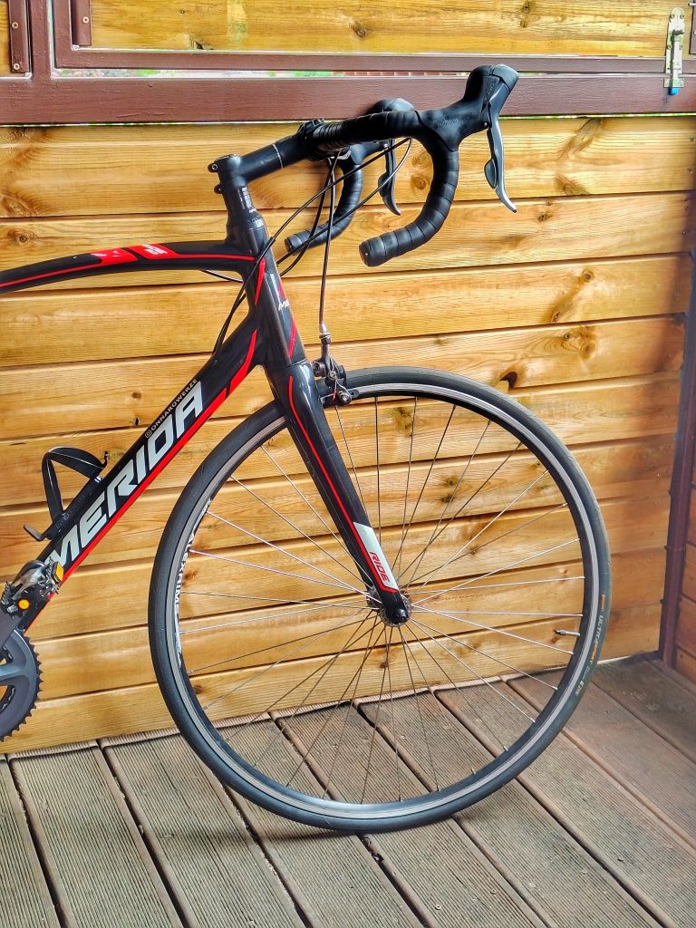 Rower Merida Ride 90 Lite szosa szosowy