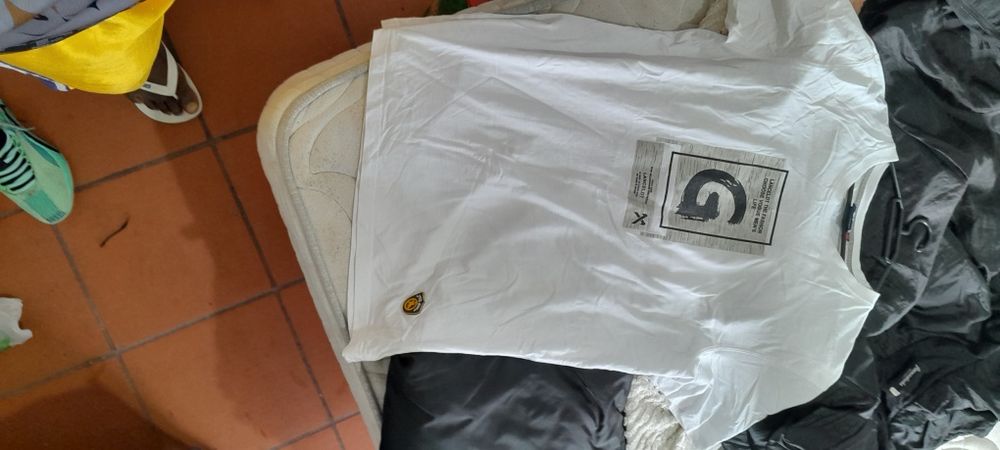 T-shirt/ Marca: Lancelot