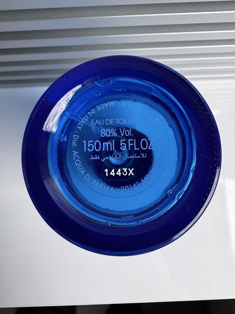 Perfume Acqua di Parma Fico de Amalfi 150 ml
