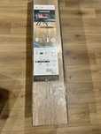 Panele podlogowe ALSAFLOOR RAFIA 8MM AC5 13,32 m2 + podklady XPS 6mm