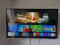 Telewizor LG Smart TV AI ThinQ 43 cale