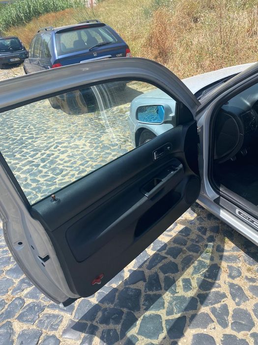 Vendo golf 4 vp 110